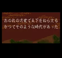 Image n° 1 - screenshots  : Taikou Rishinden